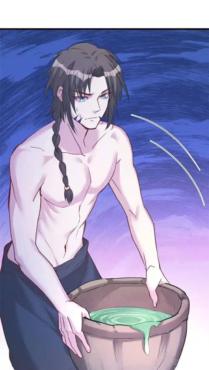 Beauty and the Beasts chapter 191